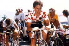 "Heritage: The 10 greatest British road and track cyclists"