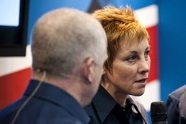 "2012: British Cycling’s greatest year – Cherie Pridham"