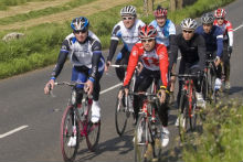 "Online entries open for 2012 Giant’s Causeway Coast Sportive"