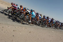 "Tour of Qatar – preview"