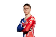 "Philip Hindes surprise inclusion in Great Britain squad for track world championships"