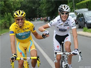 schleck-2012-tour schleck 2012 tour Andy Schleck: "No reason at all to be happy"