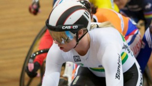 KaarleMcCulloch KaarleMcCulloch 100 days to go: Australian sprint queen, Kaarle McCulloch, talks to RoadCyclingUK