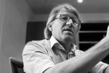 "What the Giro means to Italy: Claudio Salomoni, Wilier"
