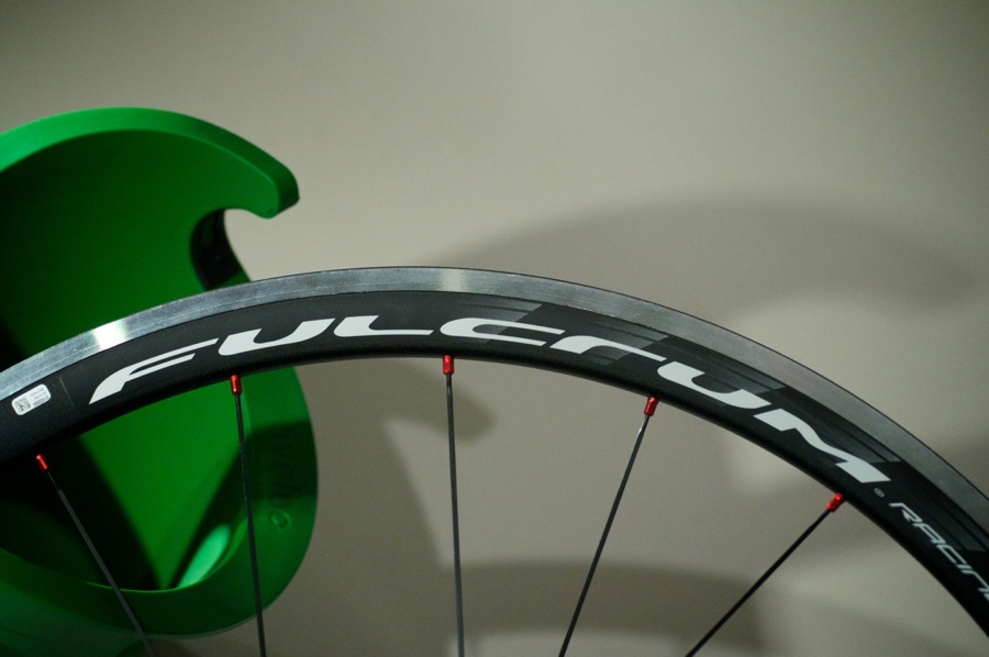 Fulcrum Racing Quattro - rim