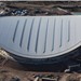 "London 2012 track completed (with photo gallery)"