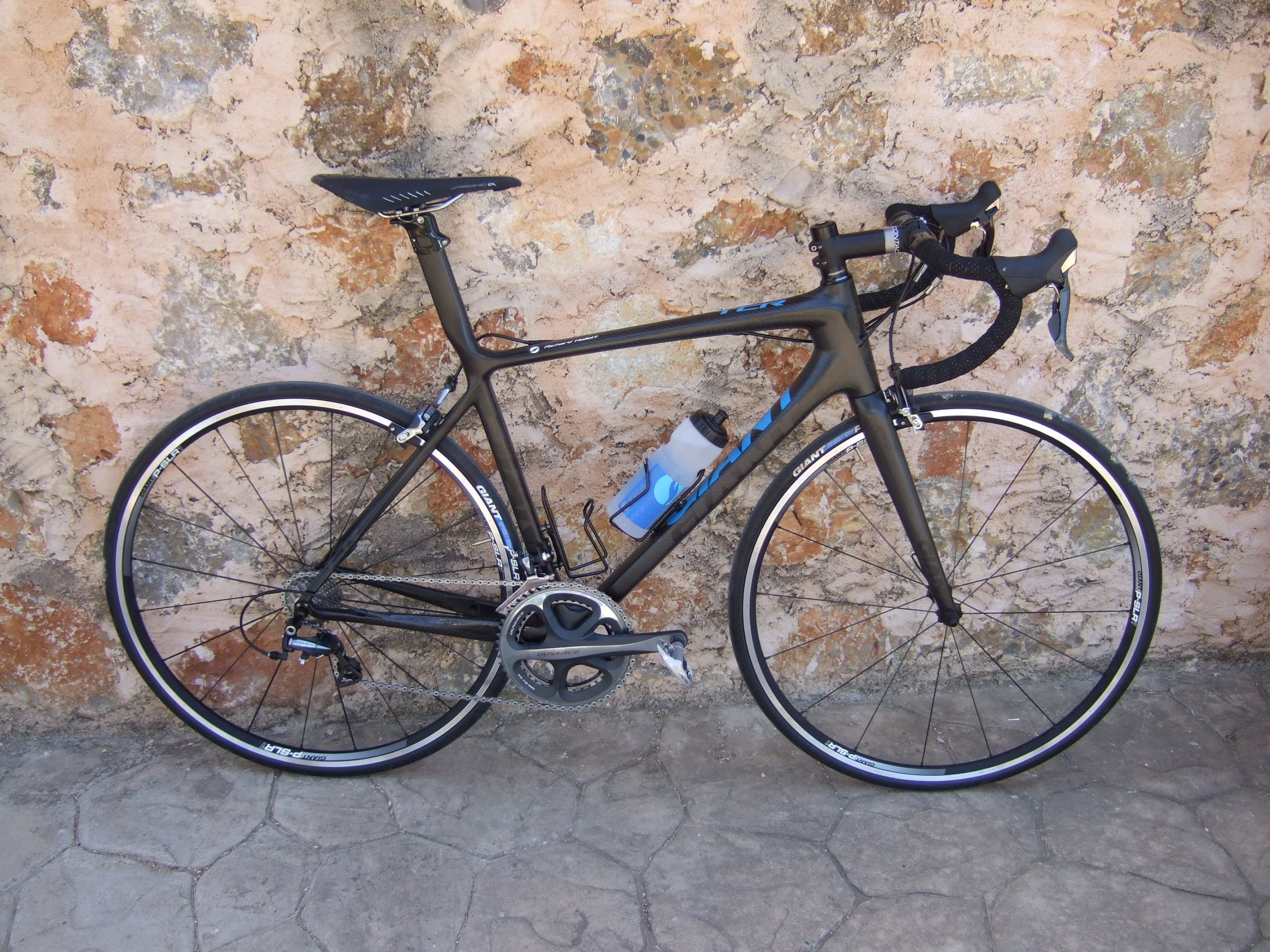 2012 giant bicycle Giant Road Range 2012 technical overview |