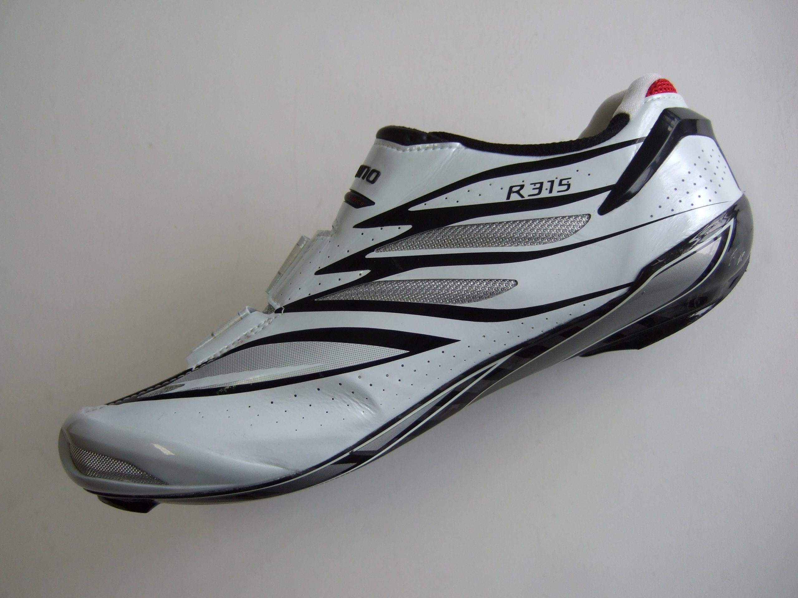 Shimano SH-R315 Road Shoe First Ride