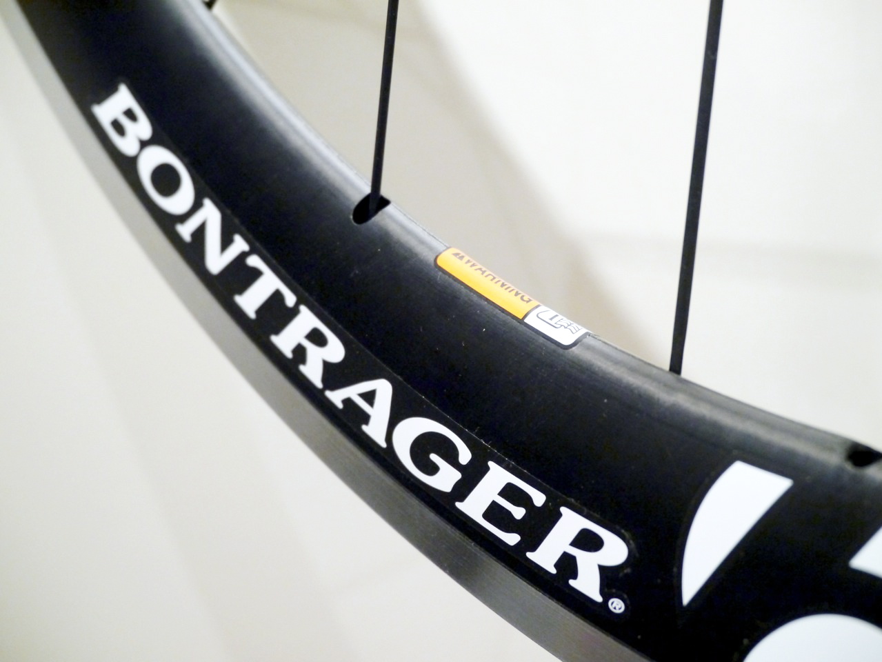 Bontrager Aura 5 wheelset – first look |