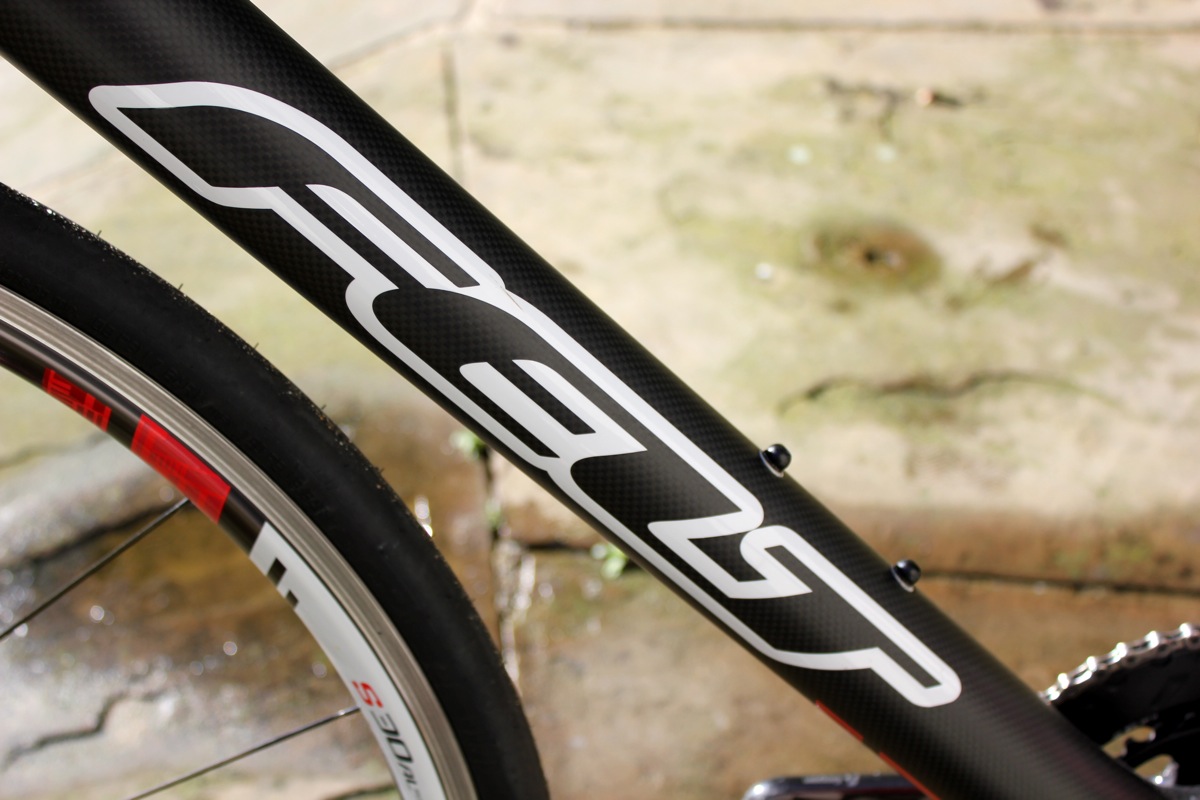 Felt Z2 – first look |