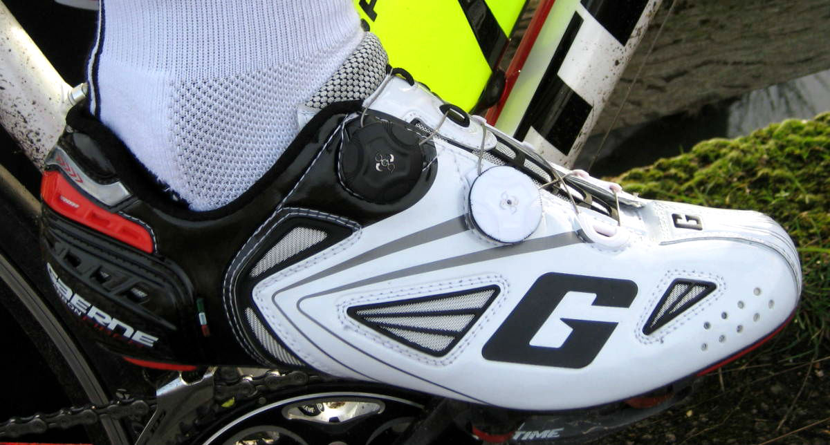 Gaerne G.Chrono shoes