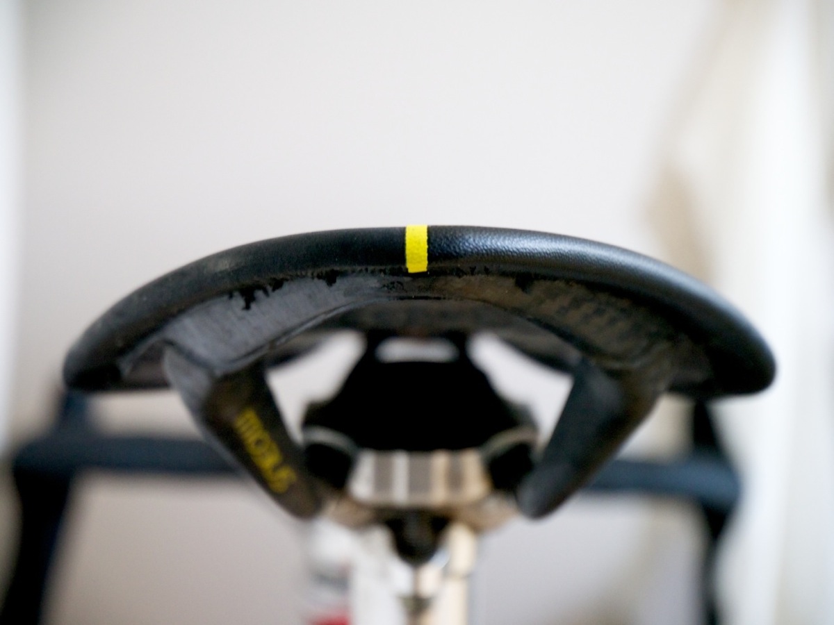 Fizik Arione 00 saddle – review |
