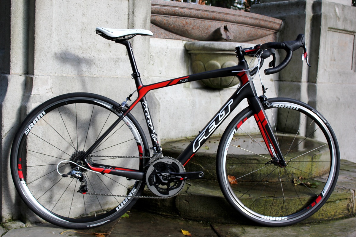 Felt Z2 – review |