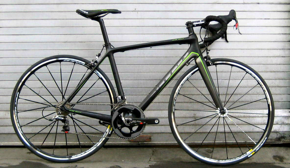 Vitus Sean Kelly Limited Edition – first look |