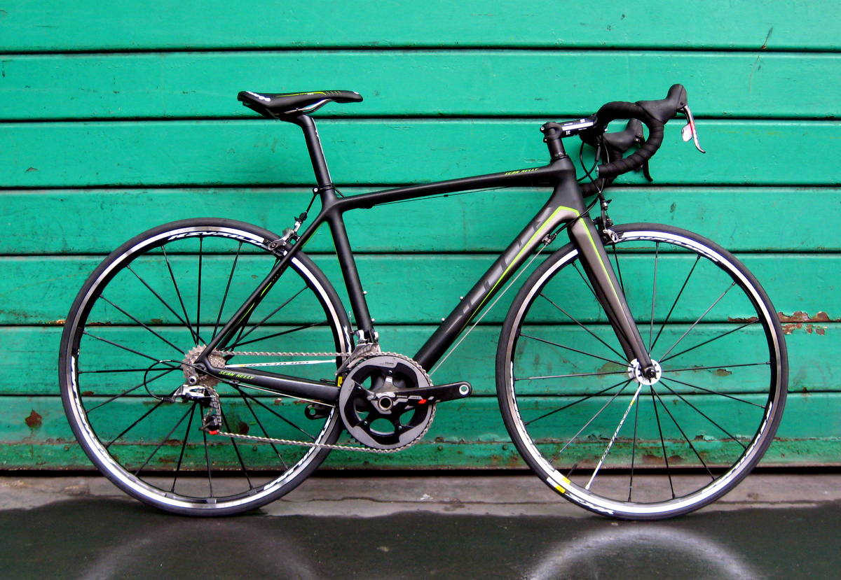 Vitus Sean Kelly Limited Edition – review |