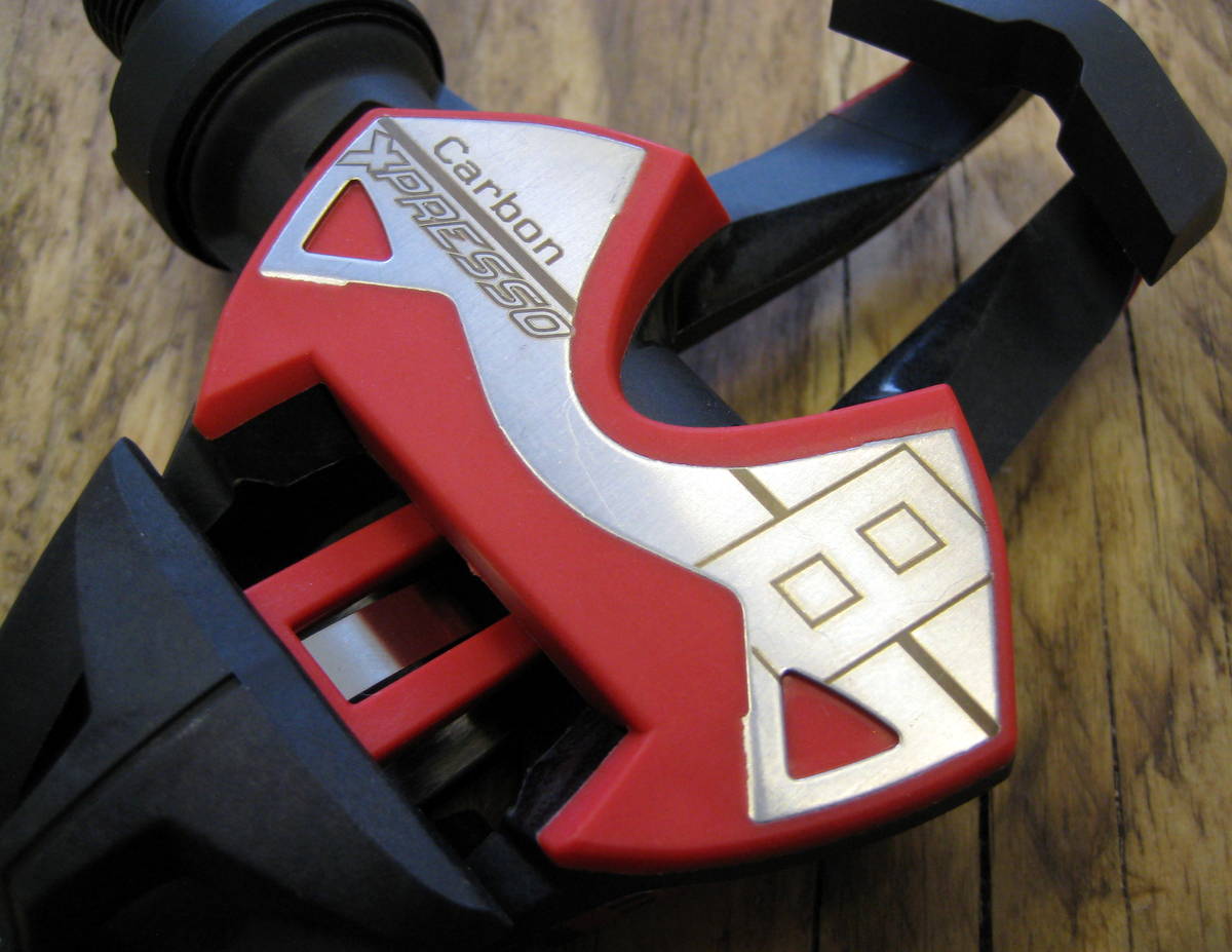 Time Xpresso 8 Carbon pedals – first look |