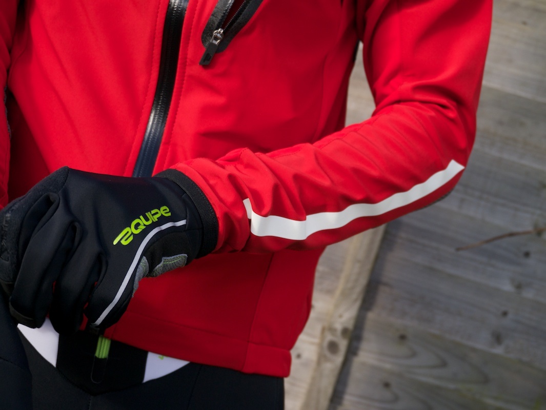 Endura Equipe Thermo Windshield jacket – revie