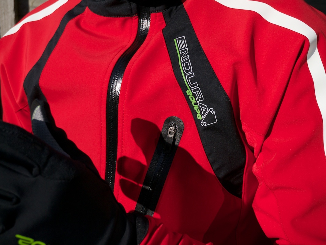 Endura★エンデュラ Equipe Thermo ジャケット size:S Endura-jacket.jpg