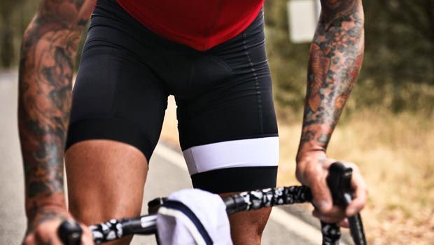 Rapha Lightweight Bib Shorts