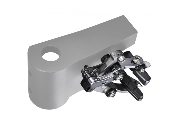 Shimano Ultegra 6800 unveiled |