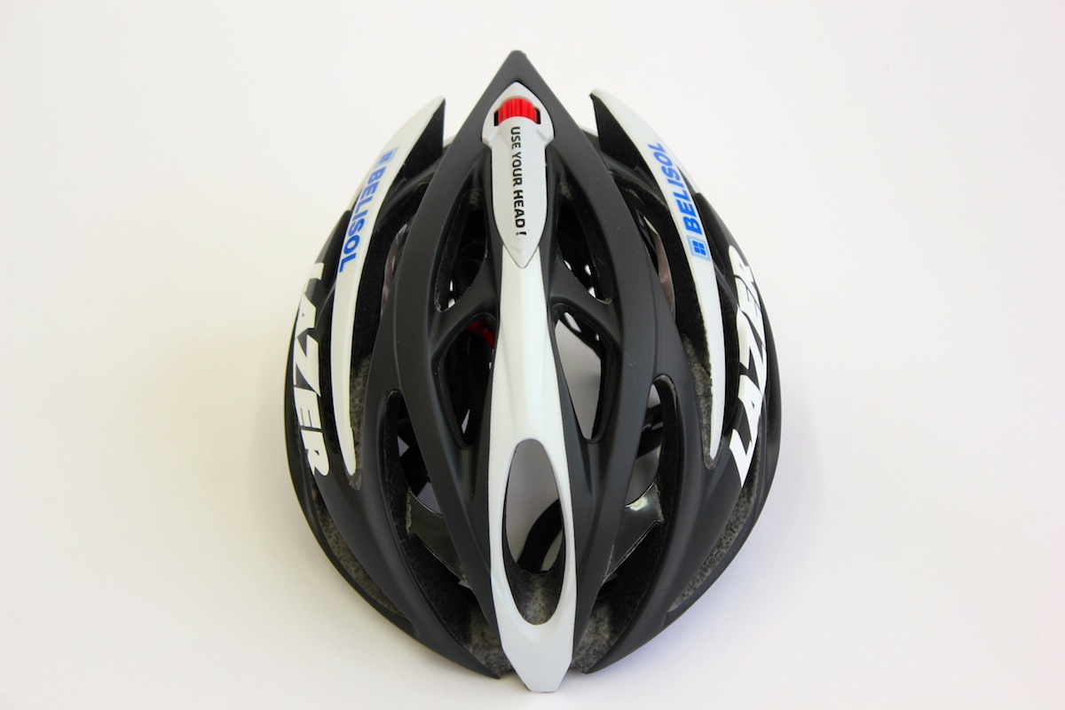 Lazer 02 cycling helmet  review |