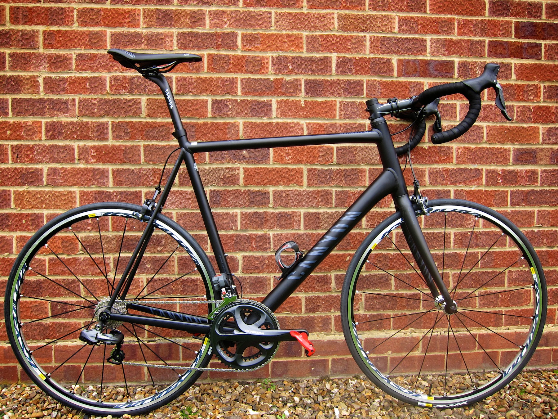 4/13迄 CANYON Ultimate AL SLX フレーム サイズXS 4/13迄 CANYON Ultimate AL SLX フレーム サイズXS 4/13迄