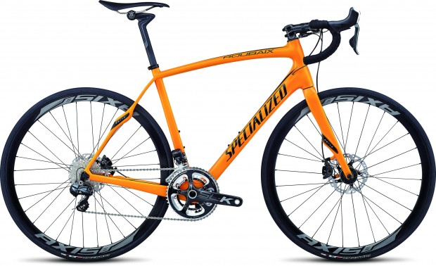 【おまけ有り】Specialized Roubaix SL4 Sport Specialized Roubaix SL4 Sport 2015 - Specifications