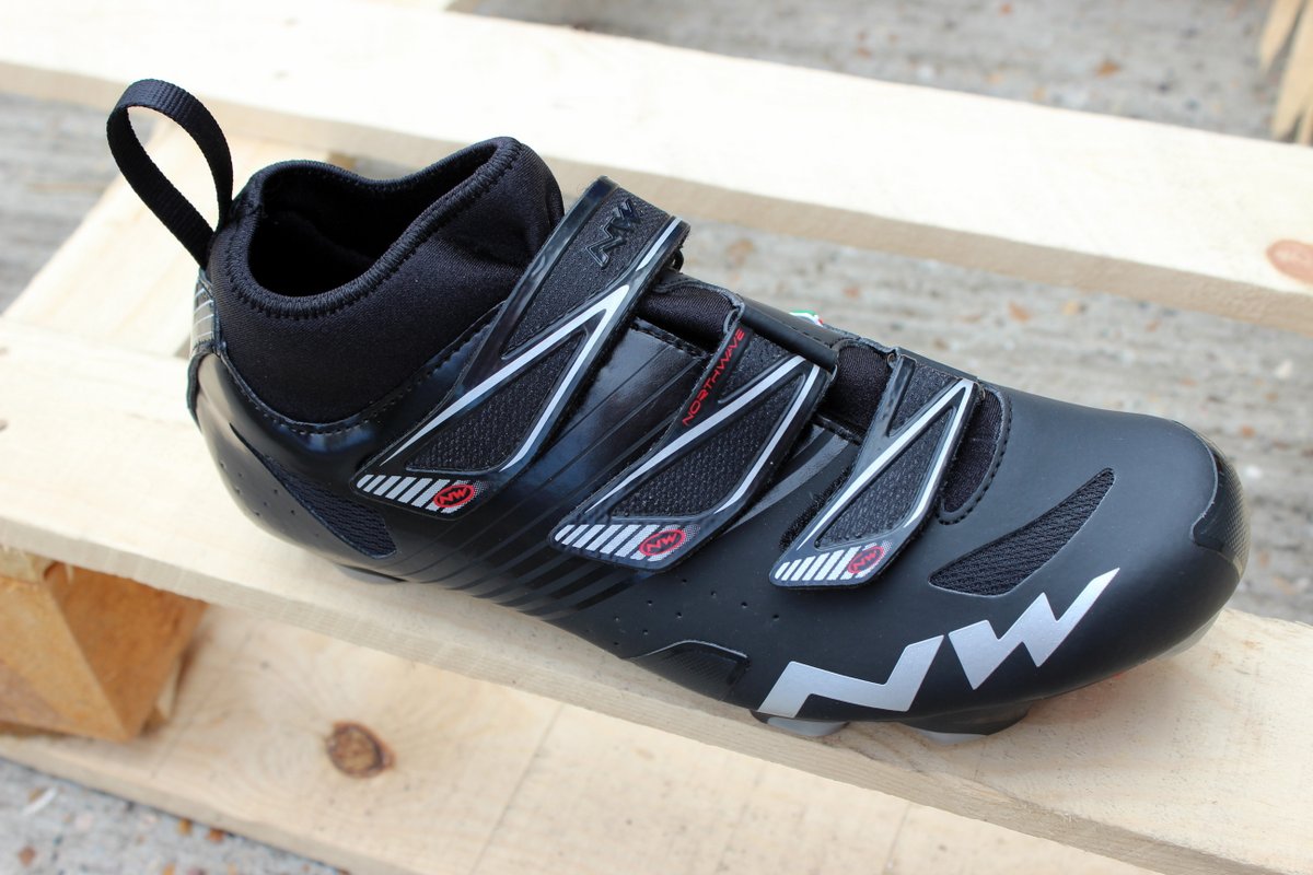 Northwave Hammer CX shoe