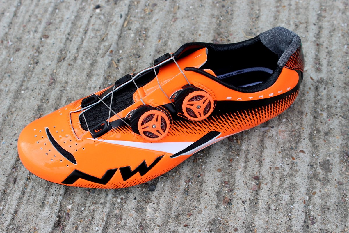 Northwave introduce Extreme Tech Plus as part of rev