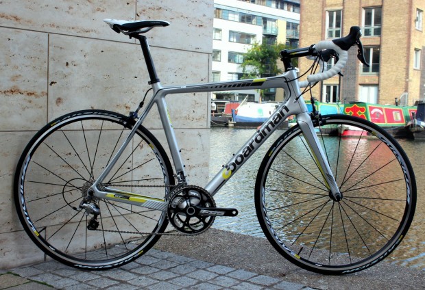 3. Boardman Team Carbon and Pro Carbon | Boardman Bi