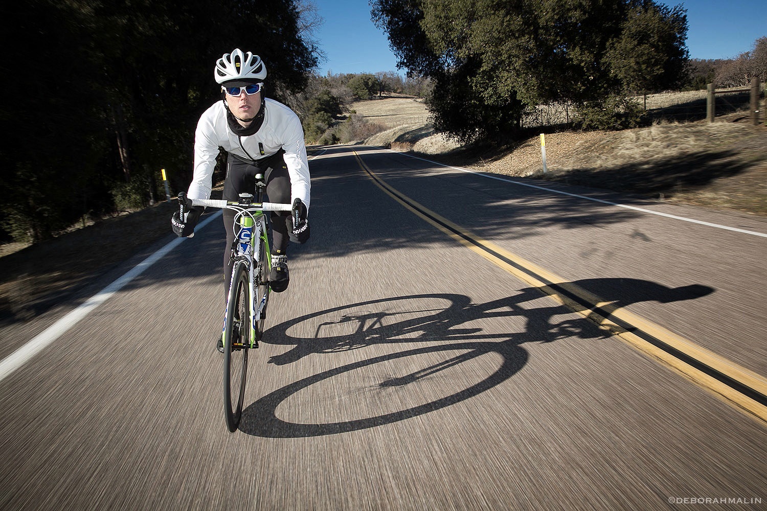 How to plan the perfect base training ride