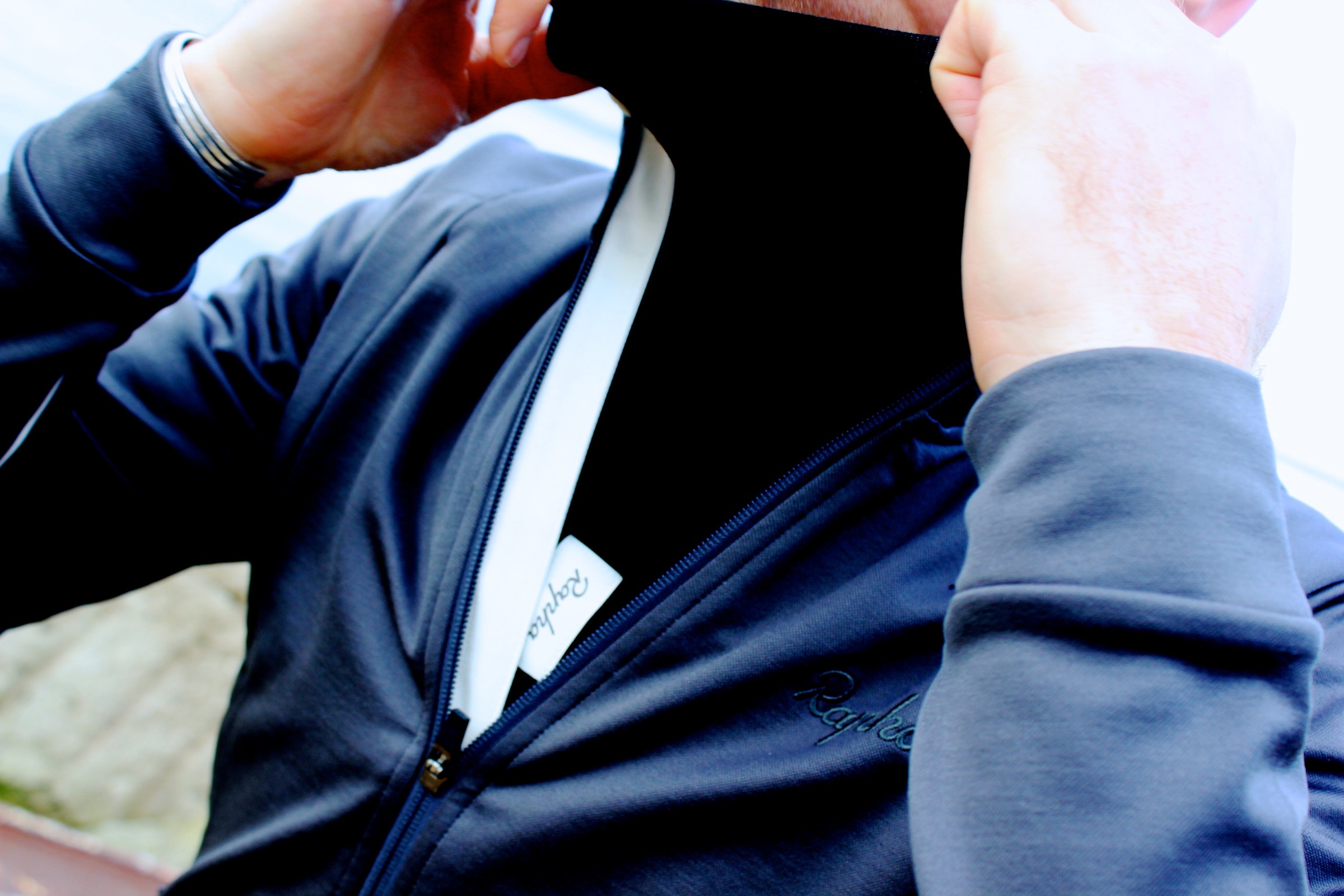 Rapha deep winter collar – review |