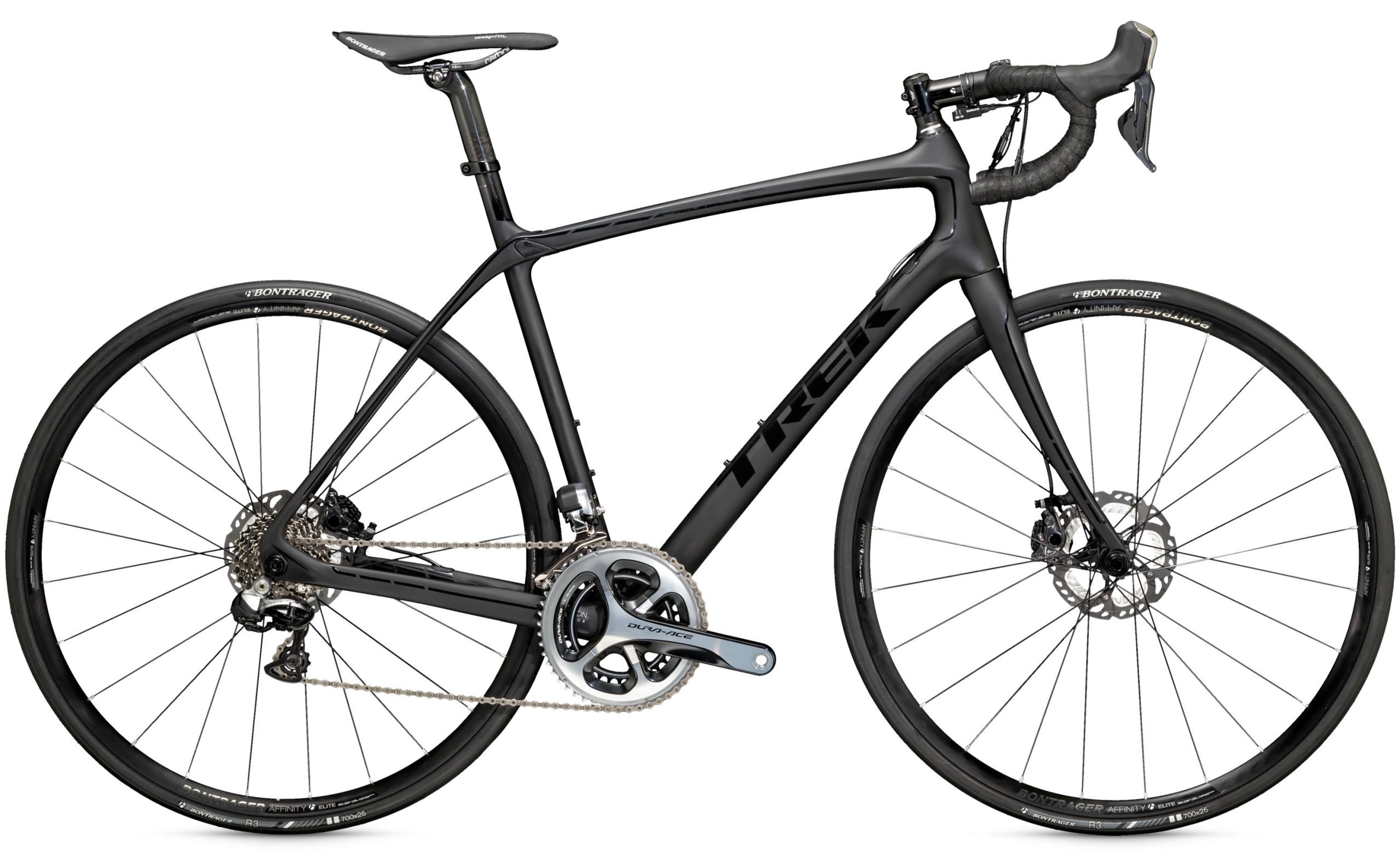 Trek unveil disc-equipped Domane 4.0 and 6.9 |