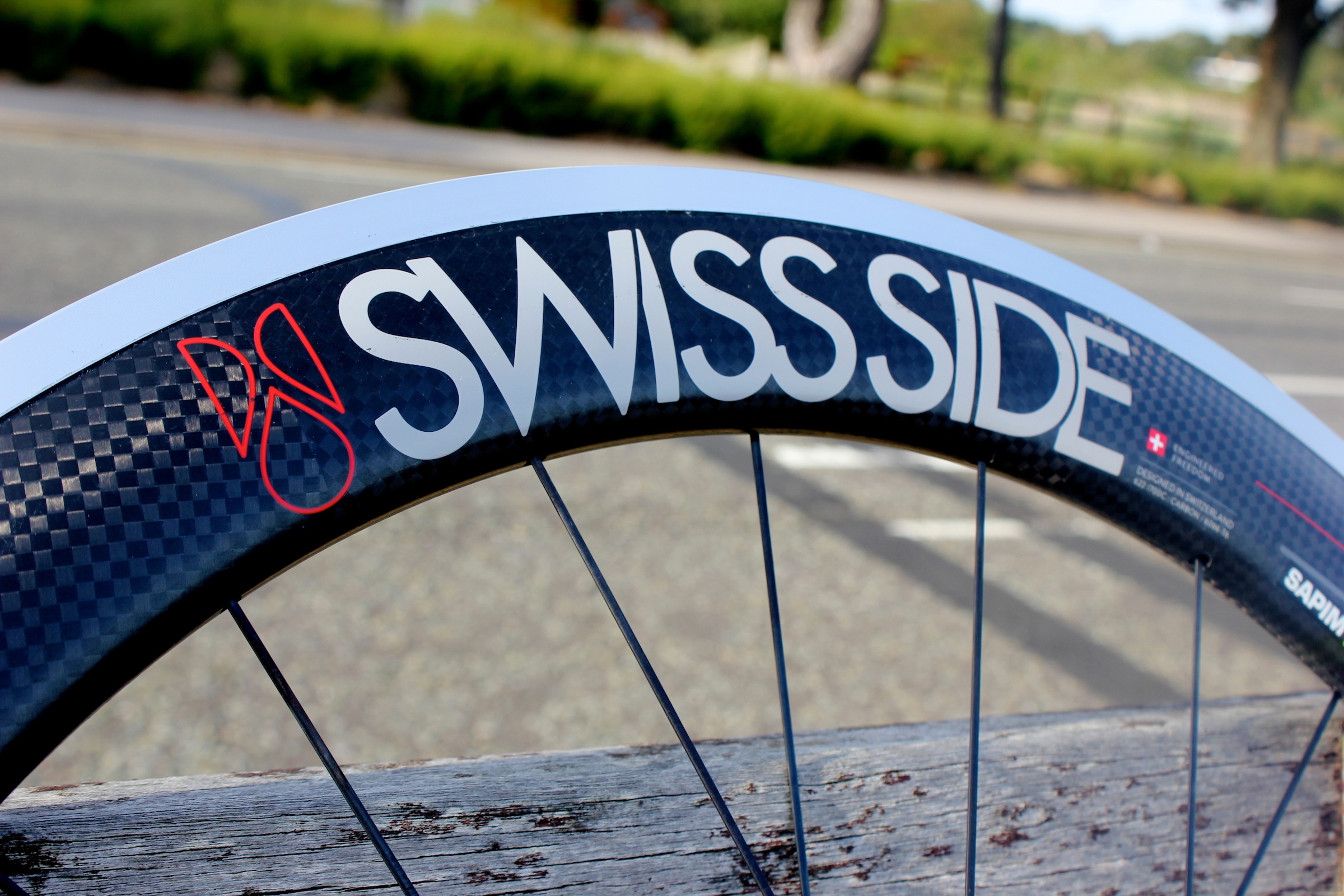 Swiss Side Hadron 625 wheelset – first look |