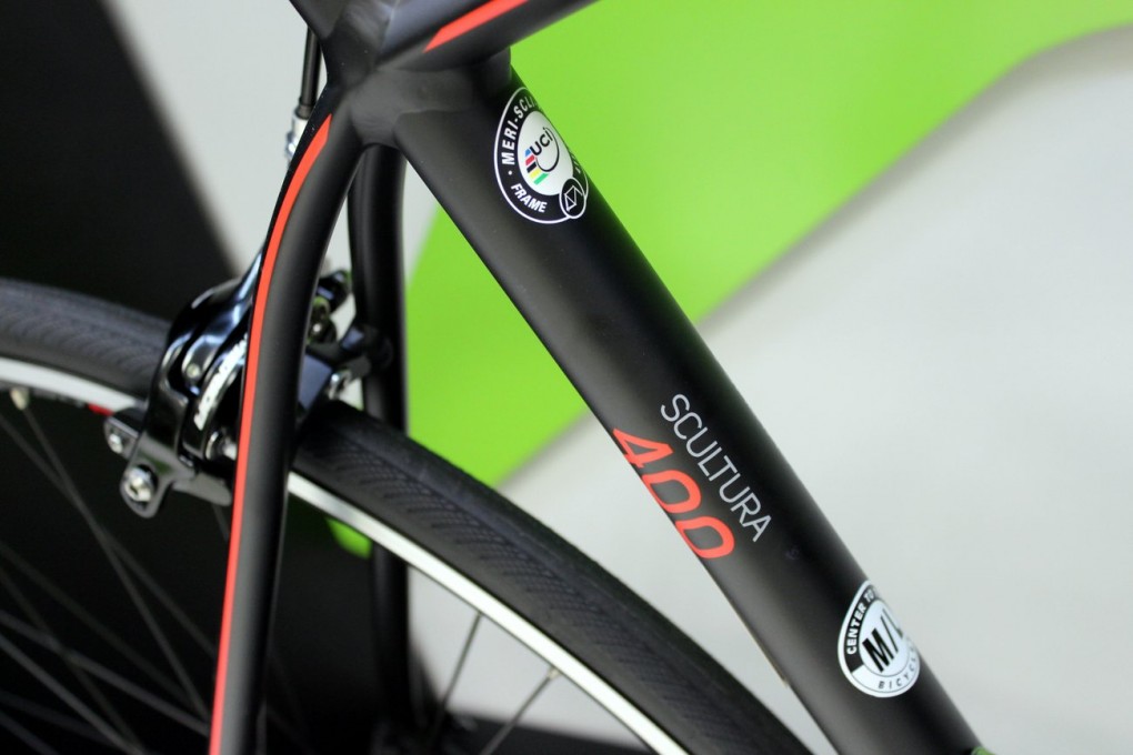 Scultura | Merida 2015 road bikes: Reacto, Ride, Scu