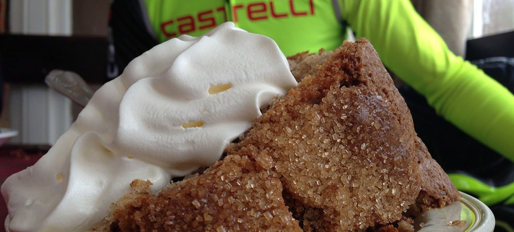 Five reasons to become a cyclist