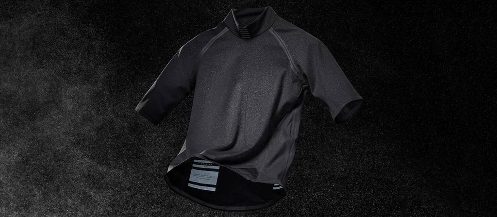 Rapha Pro Team Softshell Base Layer
