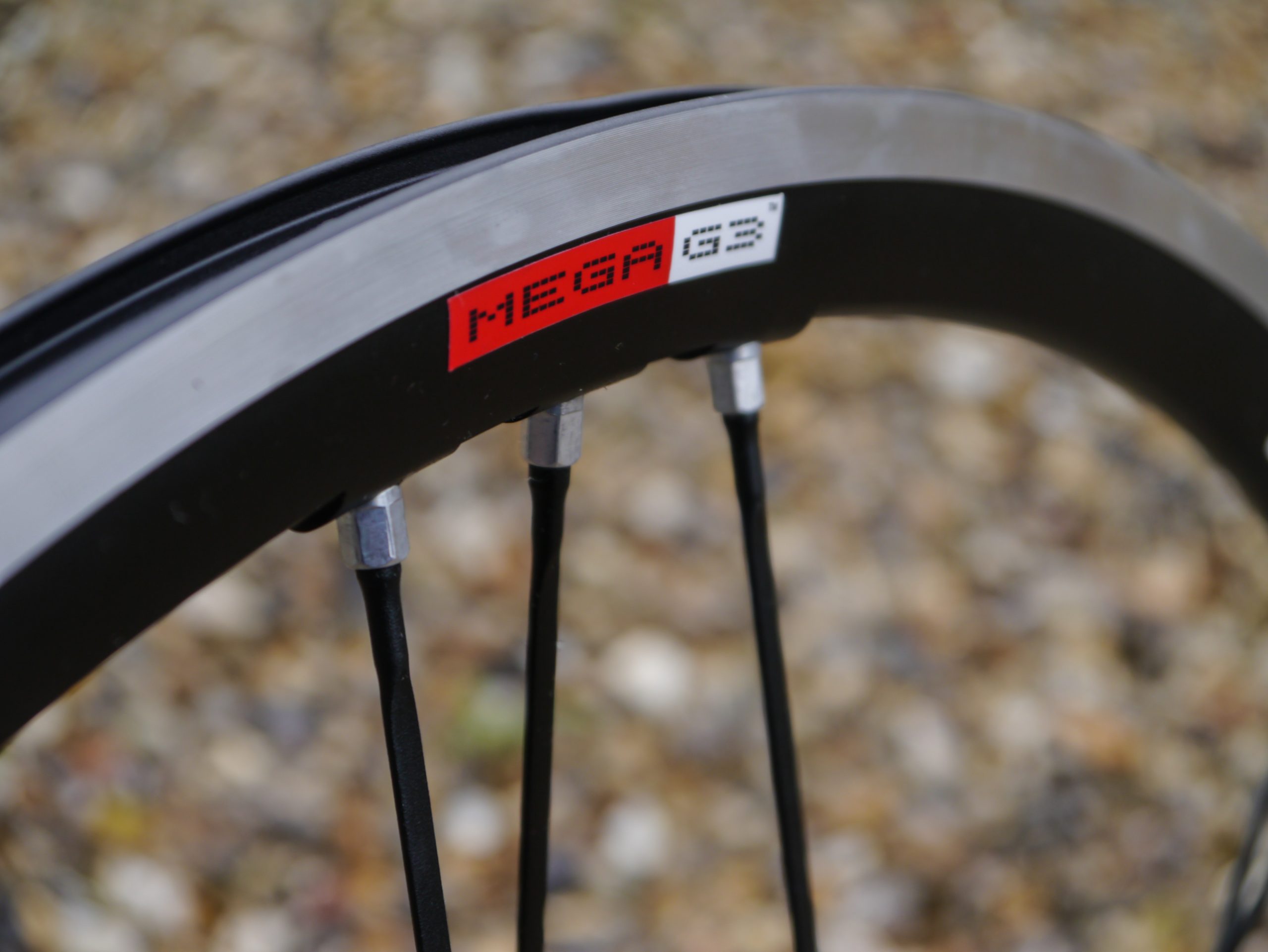 Paire De Roues Campagnolo Proton 700c - Clincher, 9/10/11 Vitesses