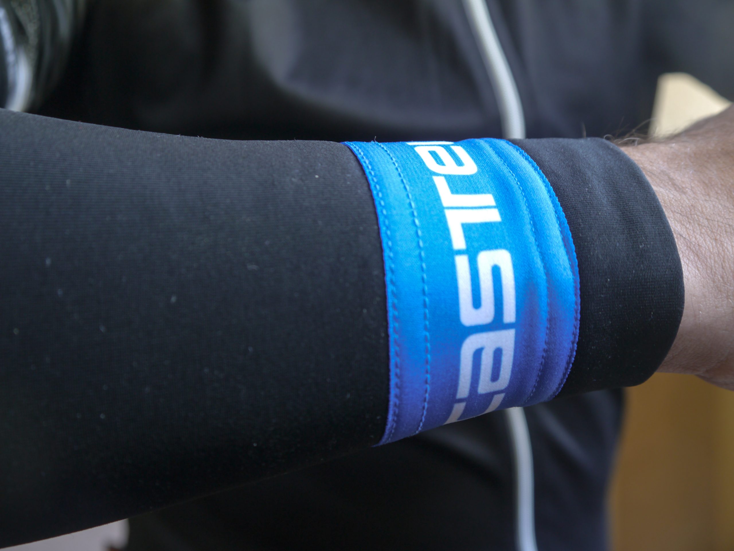 Castelli Thermoflex Arm Warmers