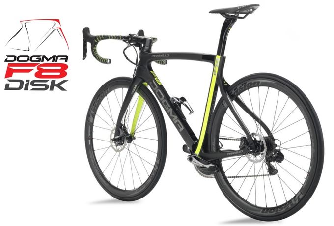自転車本体 PINARELLO DOGMA F8 The Pinarello F8 Is Now up to 40% Off | Bicycling