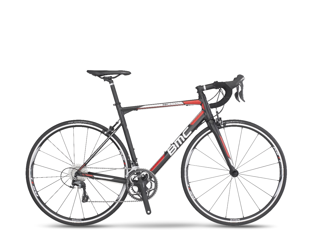 BMC TeamMachine, ALR01 Ultegra, pic: BMC