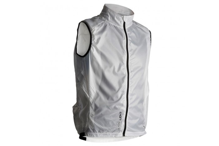 BTwin Ultralight Gilet