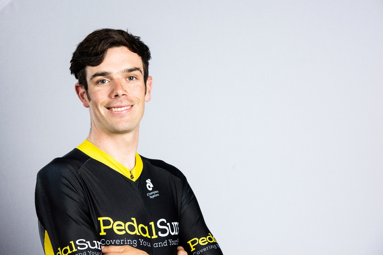 Andy Tennant, PedalSure, profile