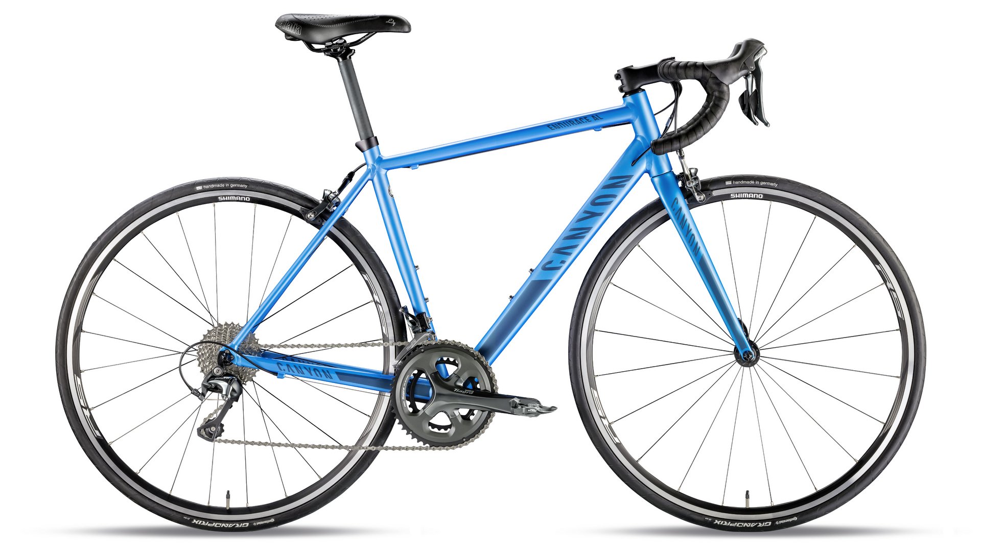 Canyon Endurace AL 5 WMN