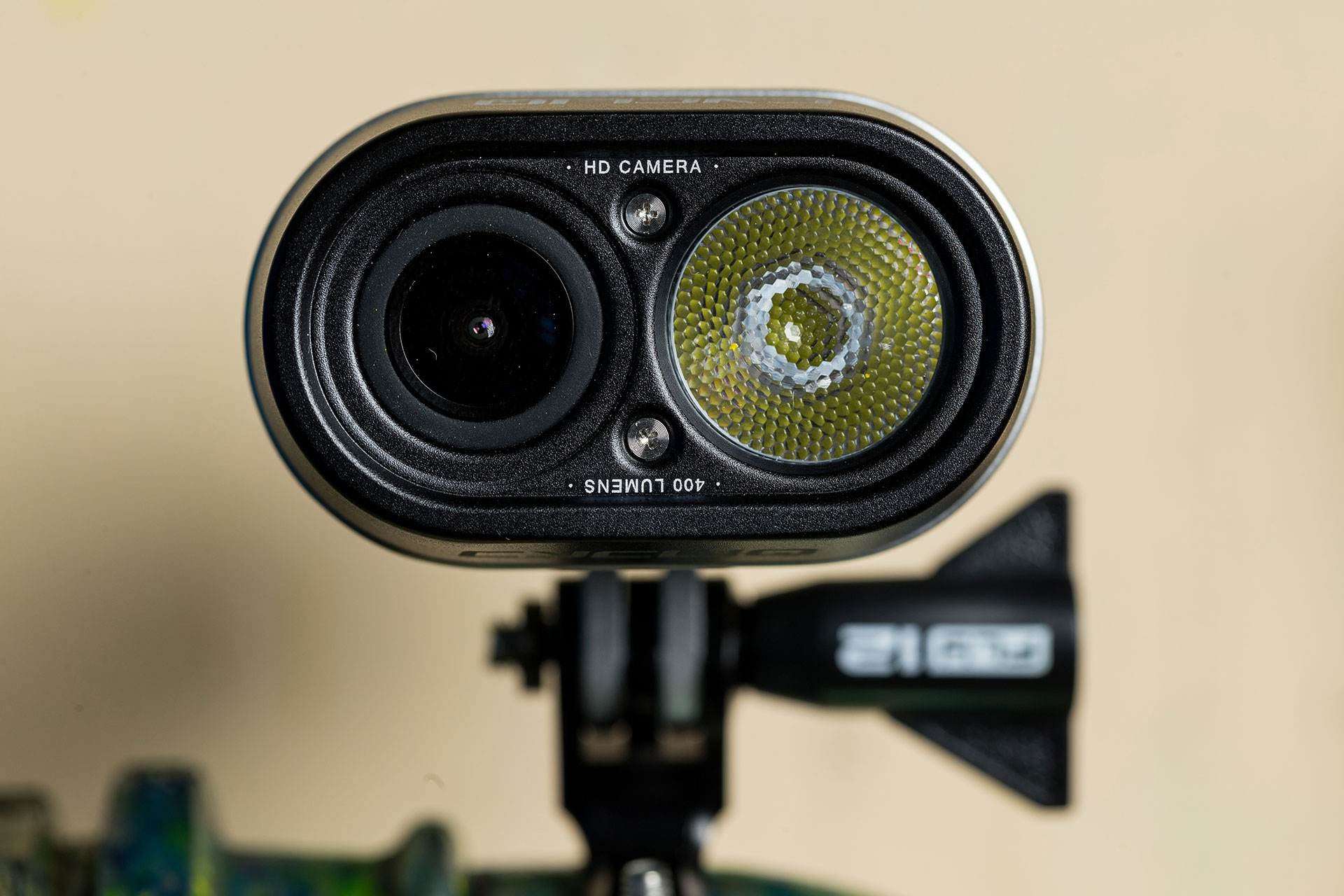 Cycliq Fly12 Bike Light/Camera In-Depth Review | DC Rainmaker