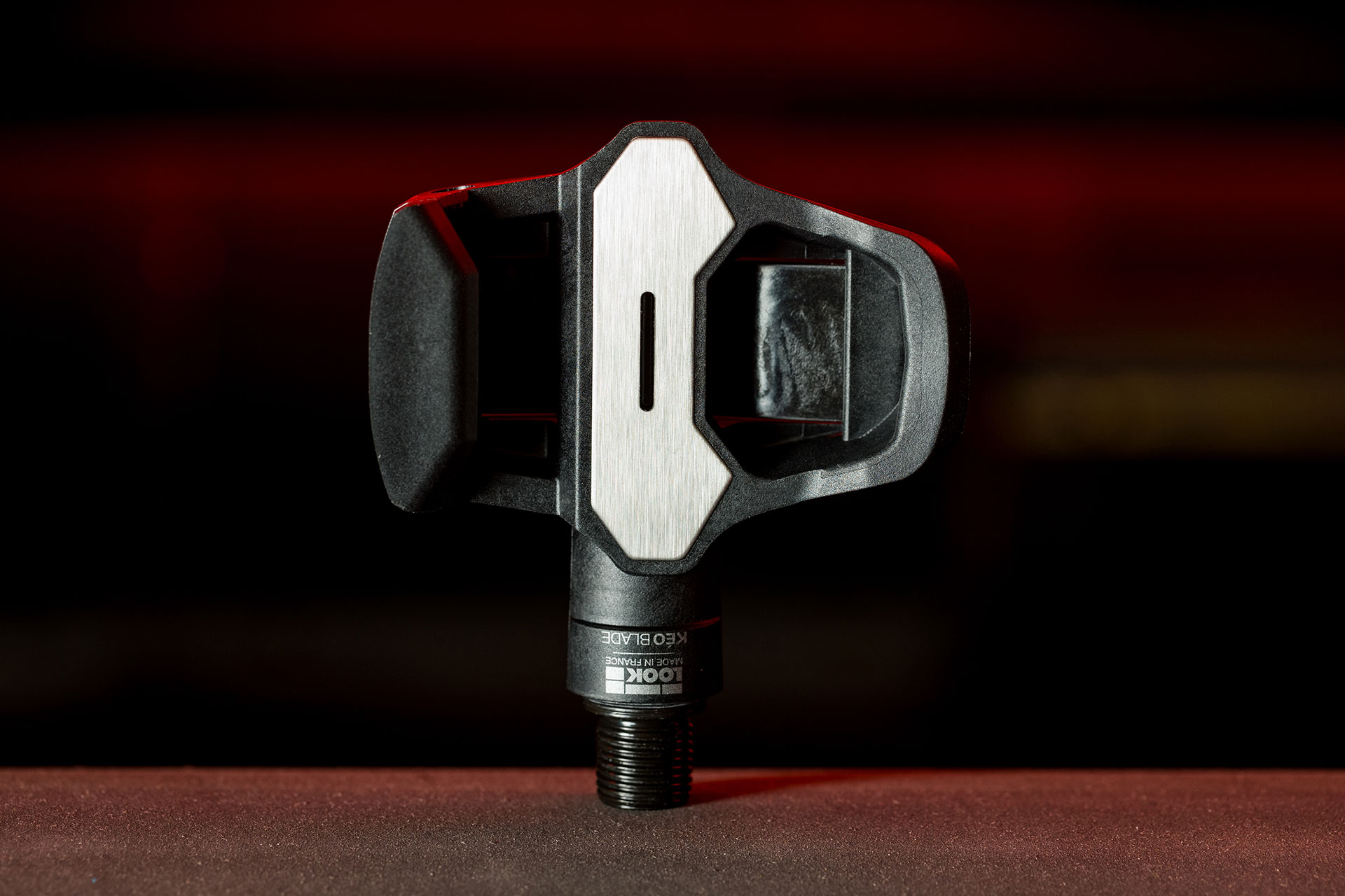 LOOK KEO BLADE COMPOSITE ペダル LOOK ルック［NEW KEO BLADE］ビンディングペダル 【風魔横浜