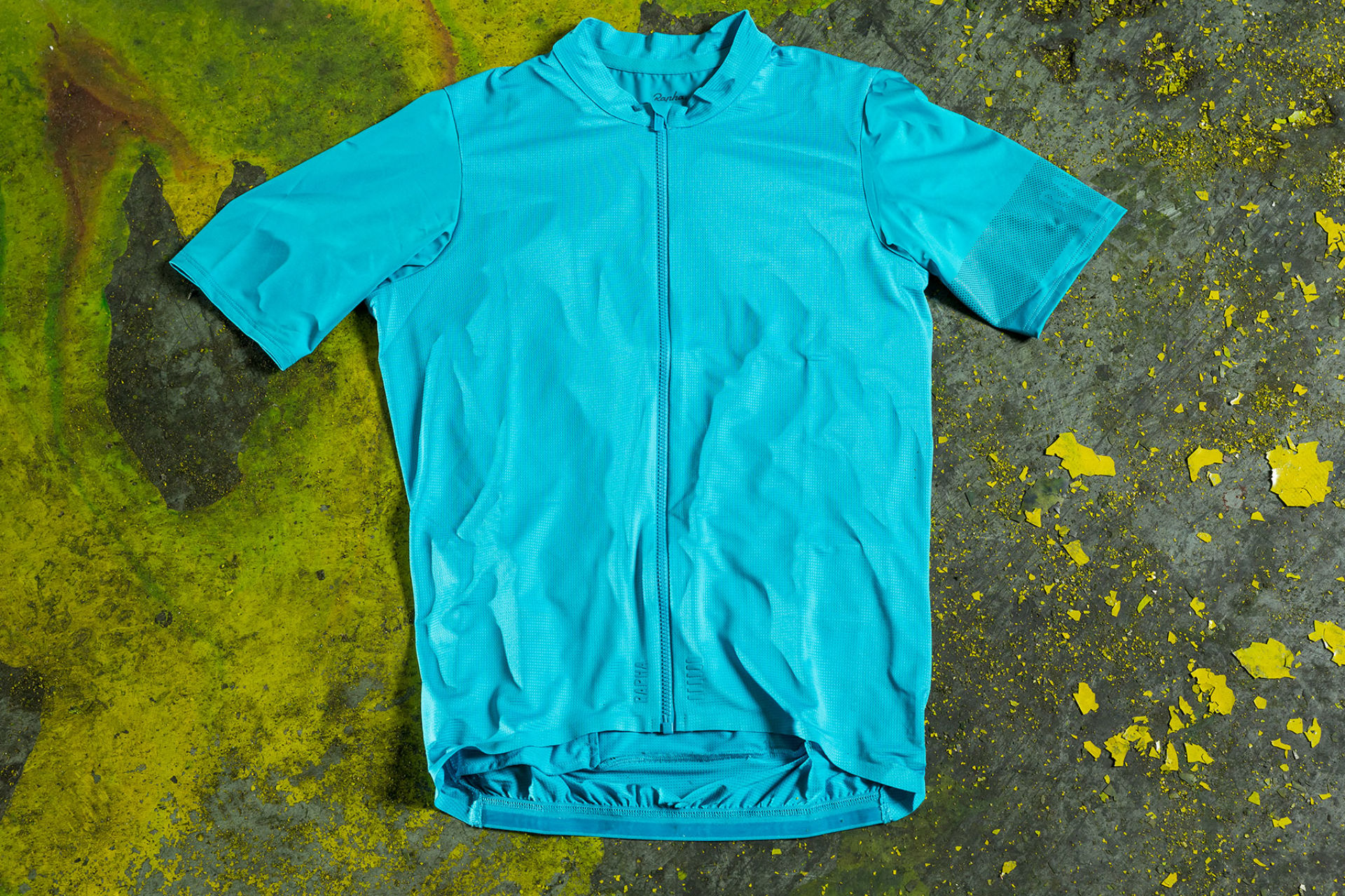 Rapha Pro Team Lightweight jersey |