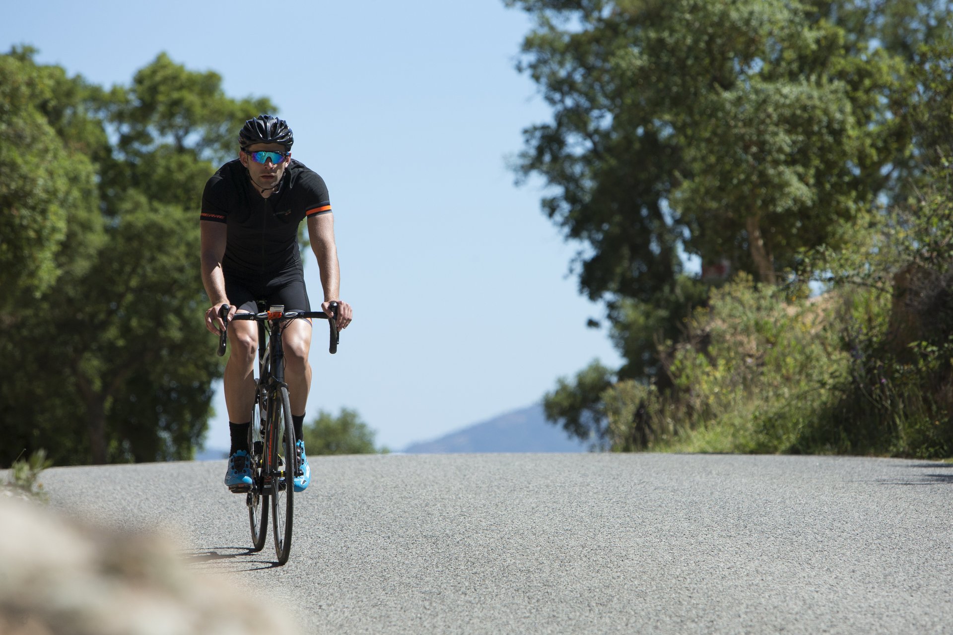 Lapierre Pulsium 2018 road bike (Pic: Jean-Luc Armand)