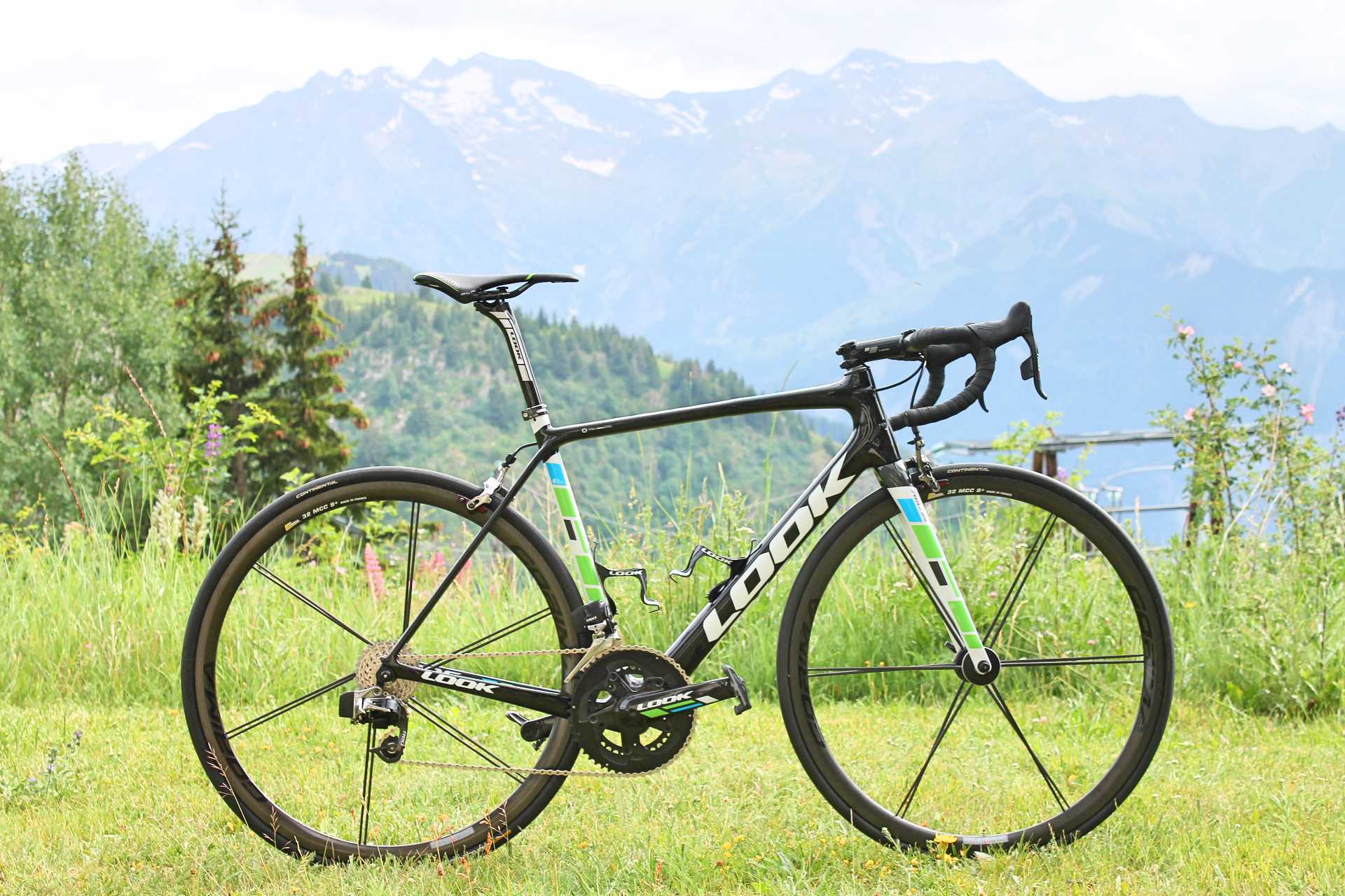 LOOK 785 Huez, 2018, pic - Ashley Quinlan/Factory Media