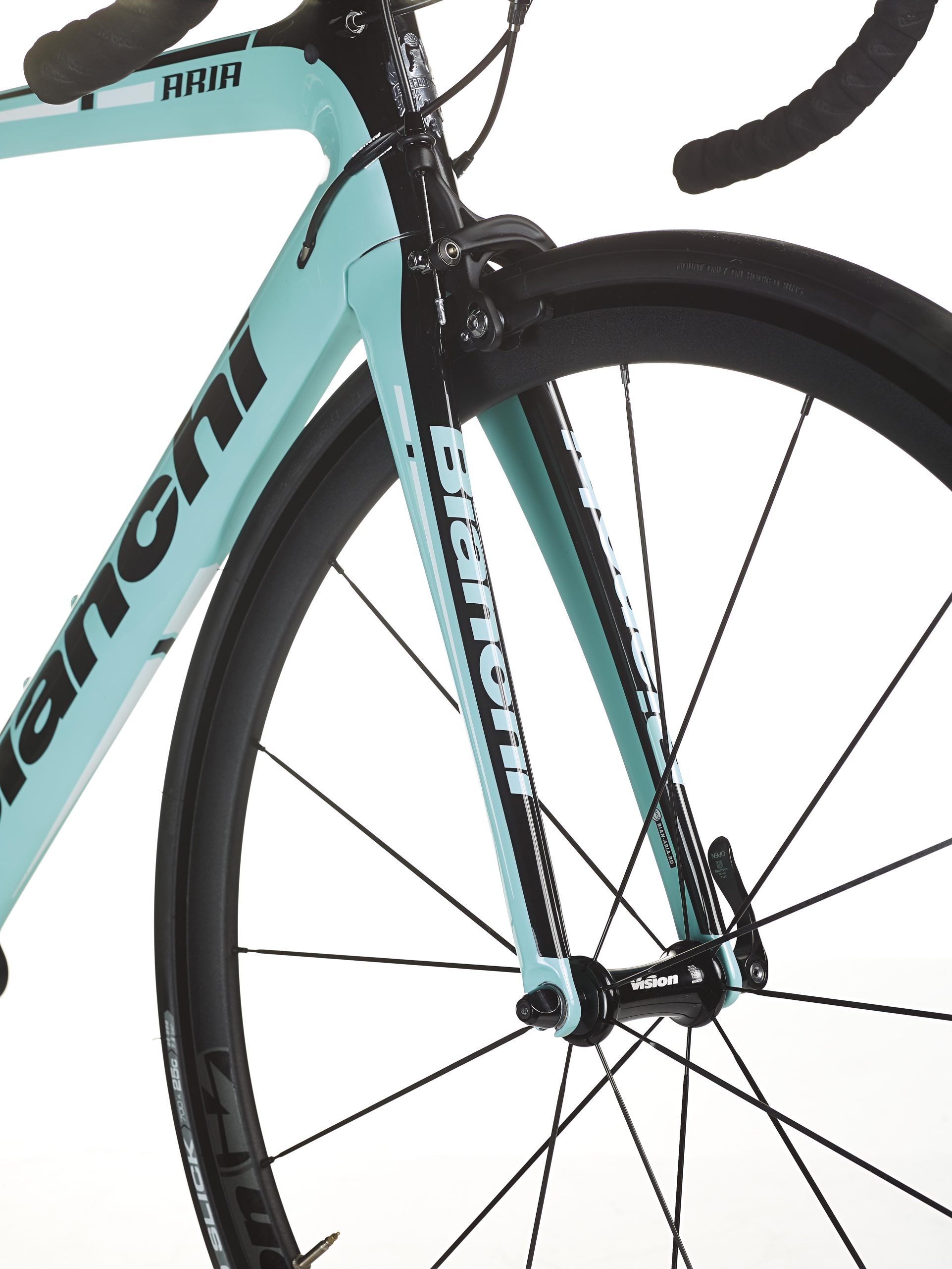 Bianchi launch 'affordable' aero bike, t